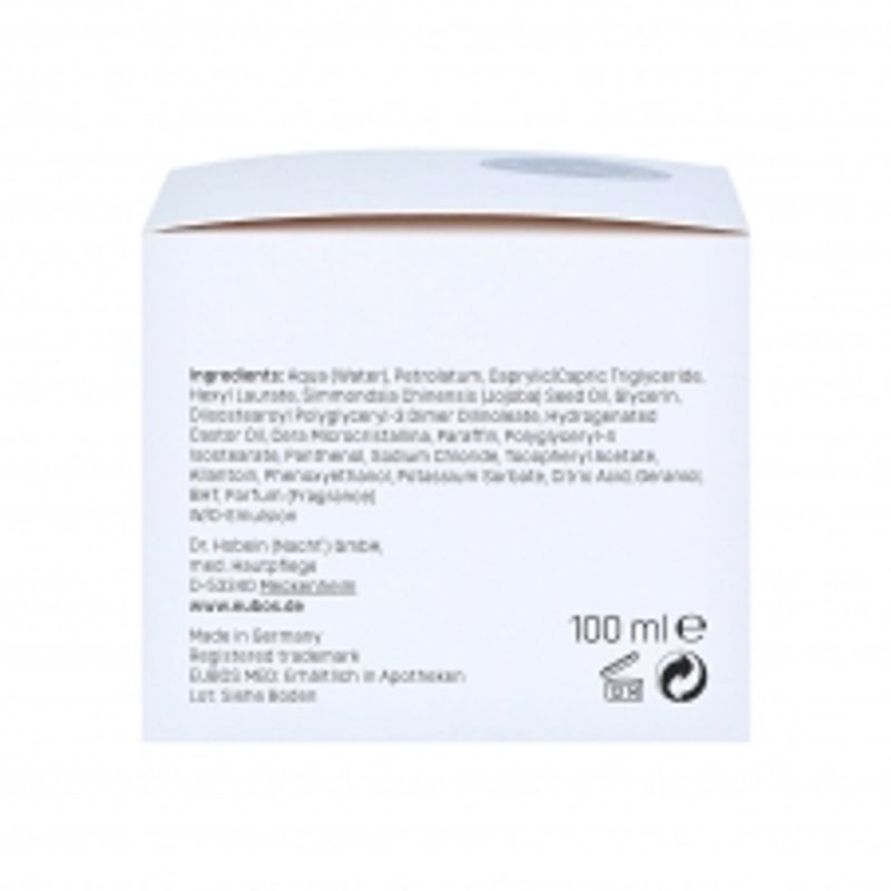 Cucumber Intensive Nourishing Cream 100ml