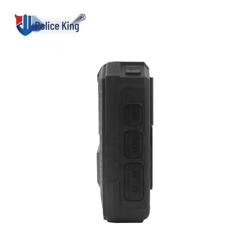 CPW DSJ-JWFG1A1 4G Body Camera (CN version)