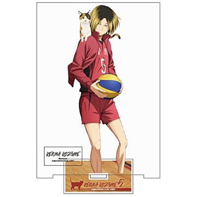 [Offiziell] COSPA Haikyu!! Kozume Kenma Acryl-Ständer (Groß) Ver.1.0