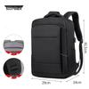 Li Shen Lightweight Business Laptop Backpack