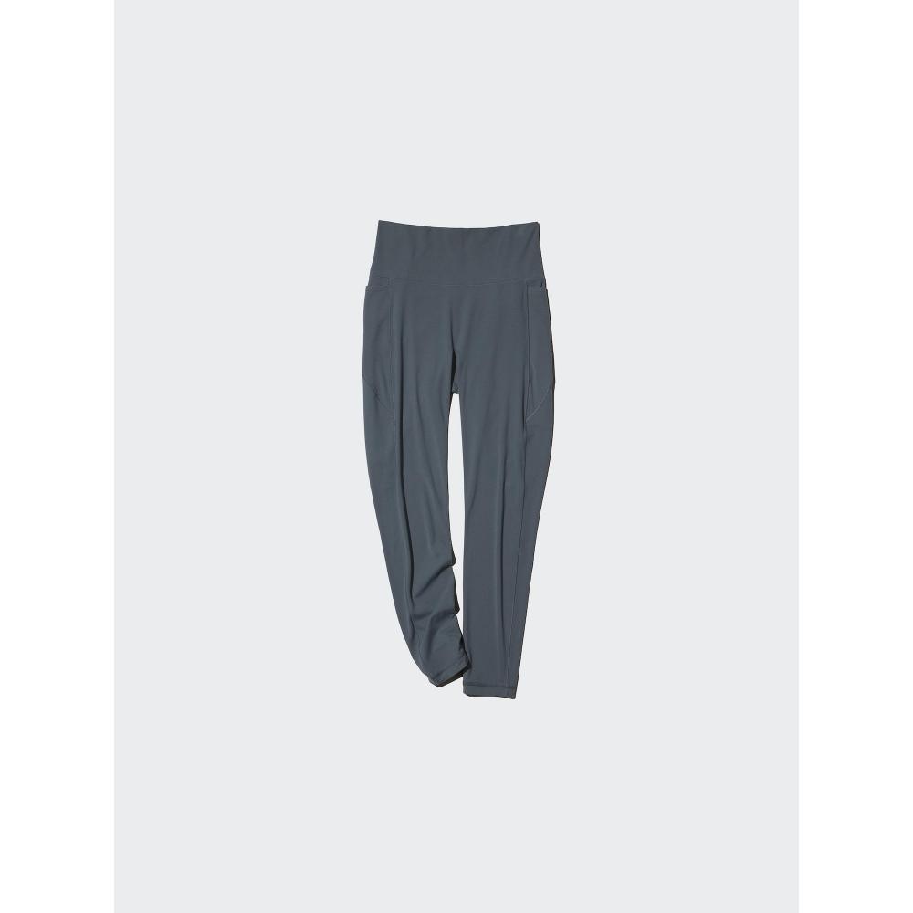 Uniqlo Japan Ultra Stretch Active Leggings