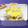 Balance Astro Children'S Board Game Space Balance Tree Folding Leisure Parent Child Interactive Desktop Battle