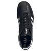 Jeremy Scott x adidas Samba OG Schwarz Weiß Gummi Unisex Sneaker Core-Black Footwear-White JQ8835