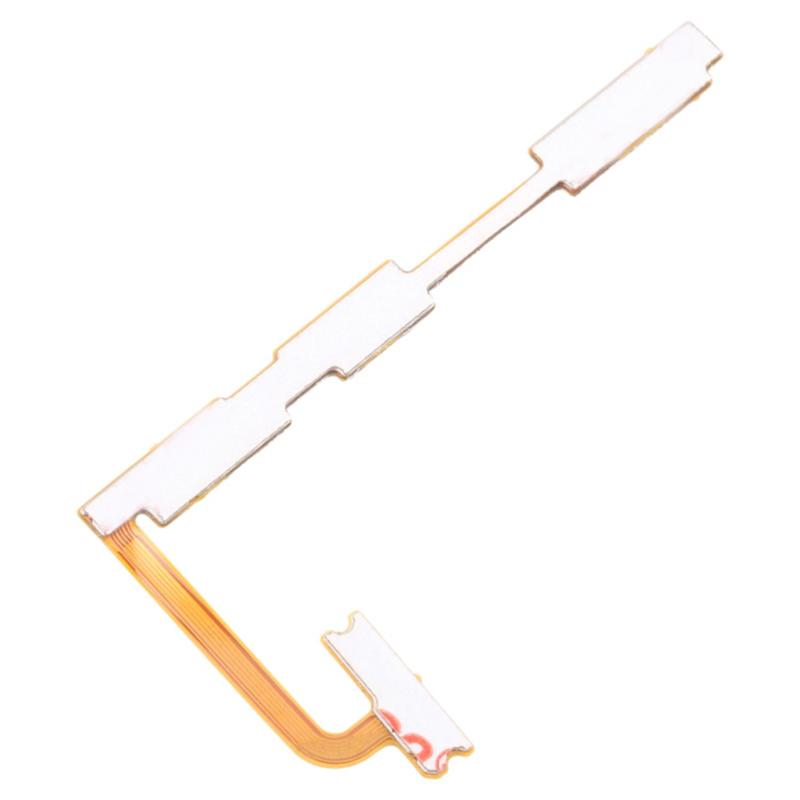 

For Xiaomi Redmi A3 4G Power On/Off and Volume Flex Cable (Without Logo) As Shown A