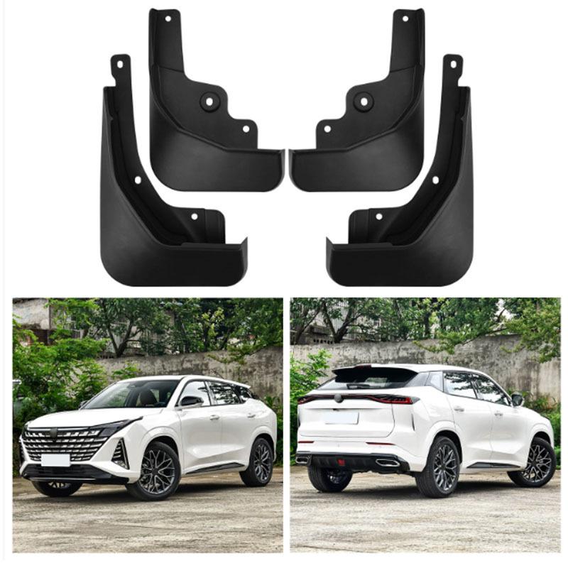 2025 Changan UNI-Z Schmutzfänger für Reifenmodifikation