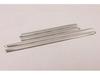 Stainless Steel Door Edge Trim for 2011-13 Corolla