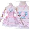 Naraka: Bladepoint Cosplay Costume Silla Melody Cosplay Outfit Anime Performance Costume