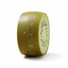 Electronic Alarm Kitchen Timer Fruit Shaped Countdown Timer Kiwi Fruit Mechanical Timer