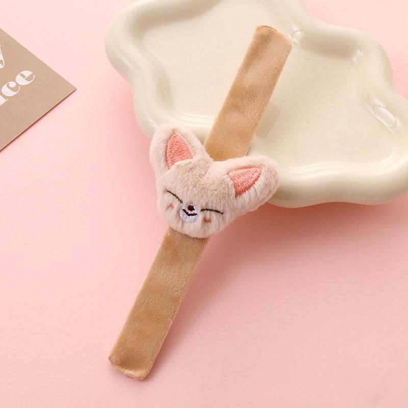 Straykids Cartoon Plush Accessories Skzoo Plush Doll Pop Ring Backpack Decoration Fashion Style Doll Birthday Atmosphere Toy
