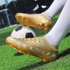 Youth Football Shoes Student Spikes Men'S And Women'S Broken Nails Training Shoes Footballshoes