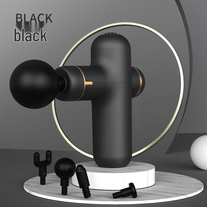 Rong Tai Mini Portable Muscle Massager