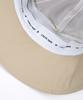 CREVE9 Signature Color Line Bucket Hat