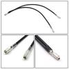 Ygmylandbb Power Branch Harness for Terminals with Sleeve, Compatible with