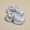New Dad Shoes for Women Summer Student Sports Running Casual Shoes Mesh Breathable