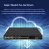 H3C S5570S-28S-HPWR-EI-A Managed PoE+ Gigabit Ethernet Switch