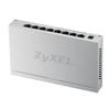 Zyxel Switch 8 Ports Zyxel Gs - 108bv3 10 - 100 - 1000 Unmanageable - L2