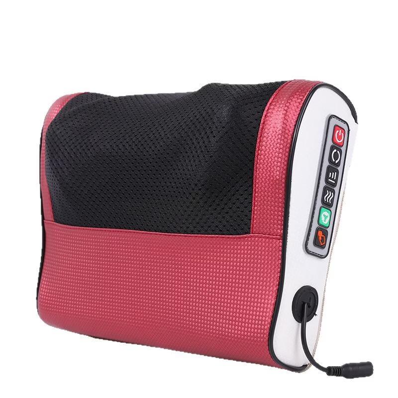 LISM Cervical & Lumbar Massager Pillow