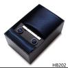 Men's Formal Business Jacquard Tie Gift Box Set