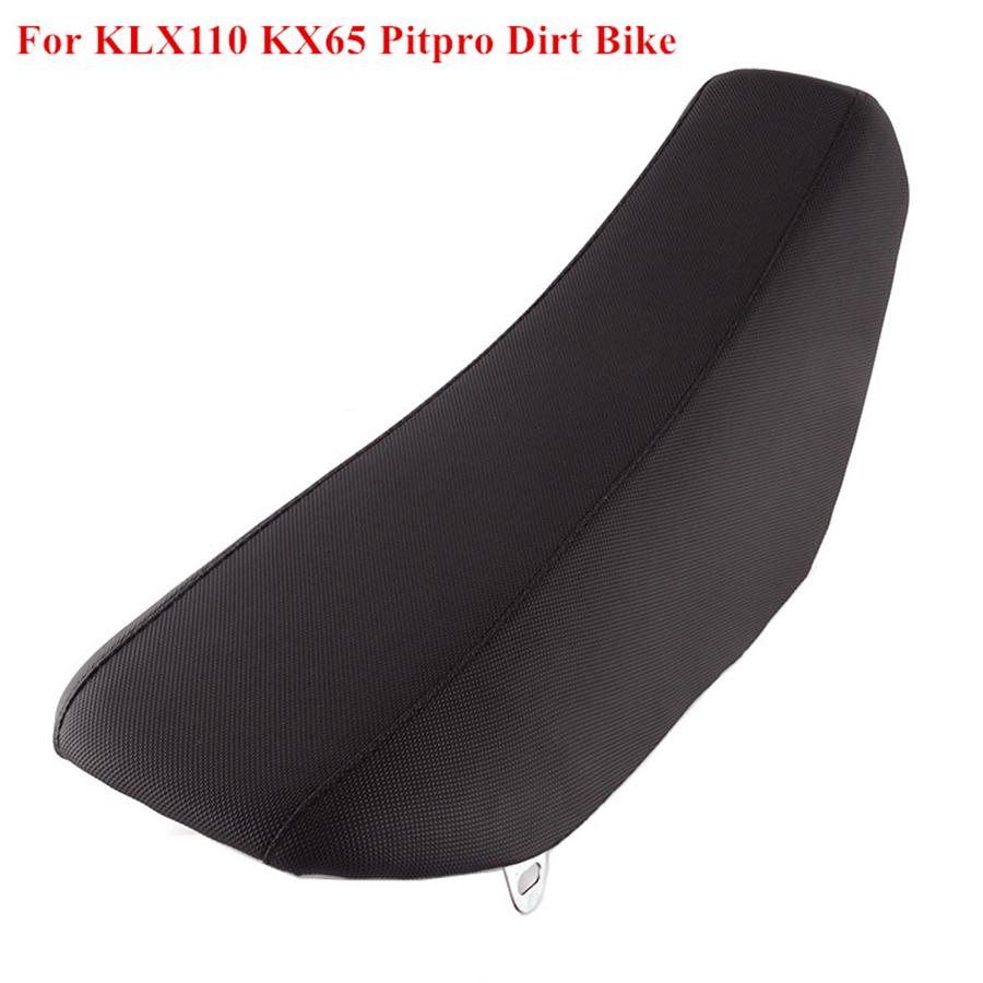 It For the Kawasaki KLX110, KX65, Suzuki DRZ110 and RM65