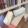 Sterrenprint Schrijfgerei Tas Glinsterende Etui Oxford Stof Kleine Pouch Case