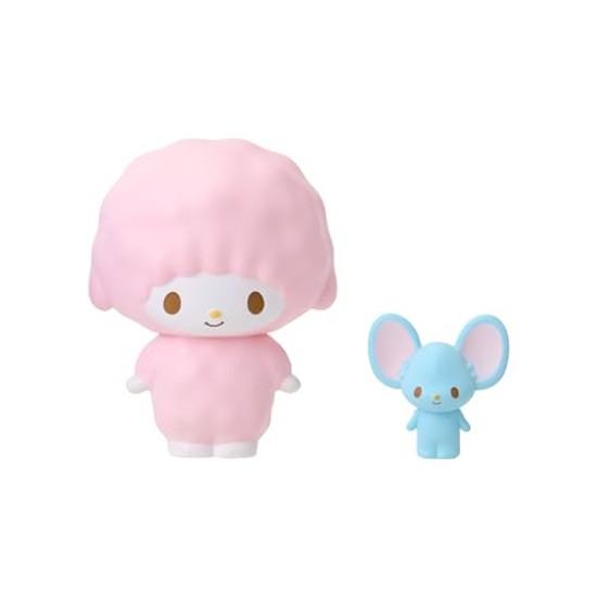 Sanrio Doll Set Characters Playset Gift 365653