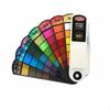 FanShaped Watercolor Paint Set, 24 Colors, Portable Opaque Gouache, Student Art Supplies