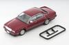 Tomytec Tomica Limited Vintage Neo Nissan Gloria Cima S 1990 329428 LV-N340a Type-II (rouge) Modèle, Terminé,