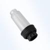 G3/4 Karcher High-Pressure Washer Clear Threaded Filter/Connector/Strainer Set Component