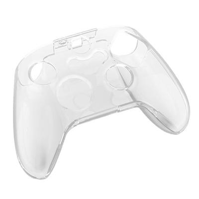Schutzhülle Kristallhülle Silikon Stoßfeste Abdeckung Kompatibel für XBox Series S X Controller