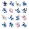 Sunstar Stationery Disney Roll Sticker Peripetta Stitch S4834305