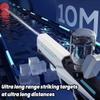 New Automatic Summer Electric Toy Water Gun Induction Water Absorbing Spray Pool Watergun Outdoor Beach Toy Fight Toy For Kid