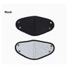 2026 Winter Warm Thickened Artificial Fur Baseball Hat Men's and Women's Cycling Skiing Extreme Cold Hat Fishing Hat Outdoor