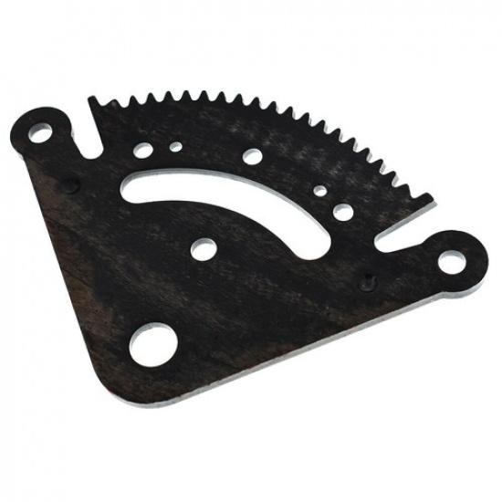 KIT-Steering Sector Gear For John Deere D160 D170 D130 D140 D150 Lawn Mower