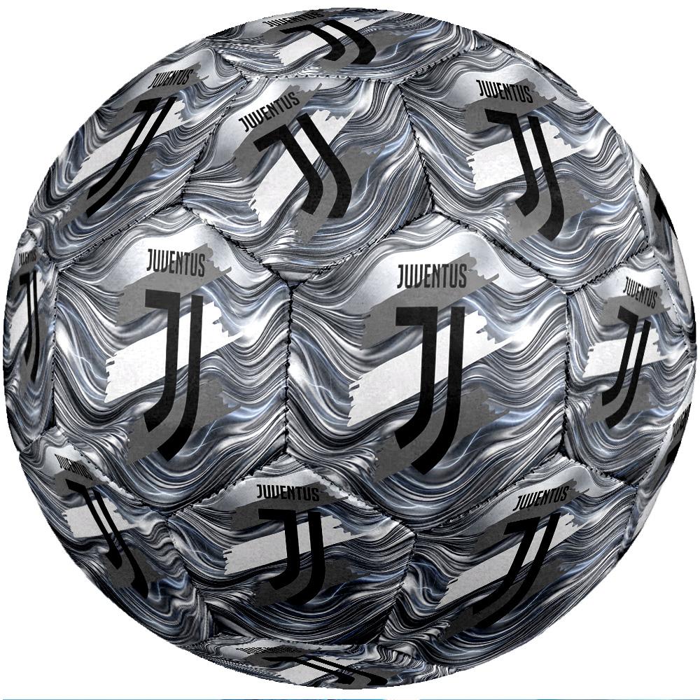 Pallone da calcio a tema Juventus FC Taglia 5 Pallone da calcio Tocco Morbido Pallone da calcio Professionale per Allenamento per Sport all'Aperto