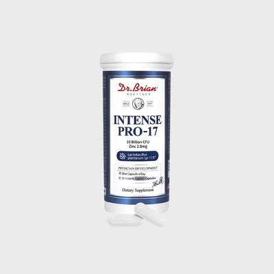 Dr. Brian Intense Pro-17 (30 Capsules)