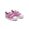 Baby Converse Chuck Taylor All Star Underwater Party Easy On Low Top Toddler Shoes Pink 767205C