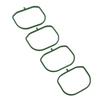 4Pcs Engine Gasket LF0113111 For Ford Fiesta Focus Mondeo Fusion C-Max Galaxy
