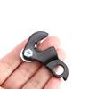 parts Cycling Bike Gear Rear Derailleur Bicycle Tail Hook Bike Derailleur Hanger Mountain Bike