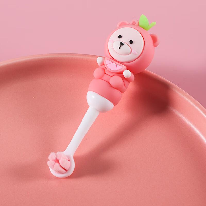 Sajie Kids Extra Soft Toothbrush 2-Pack