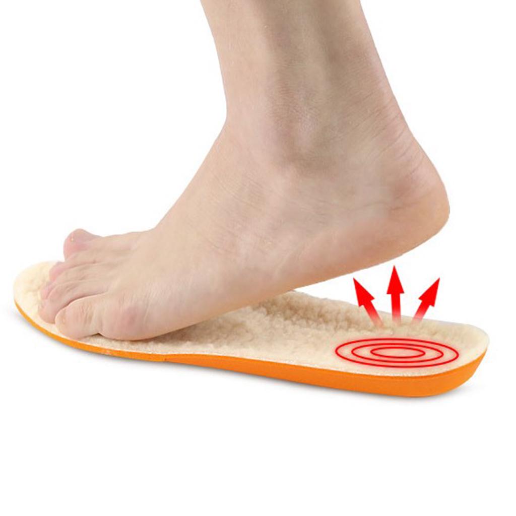 arch support inserts for boots