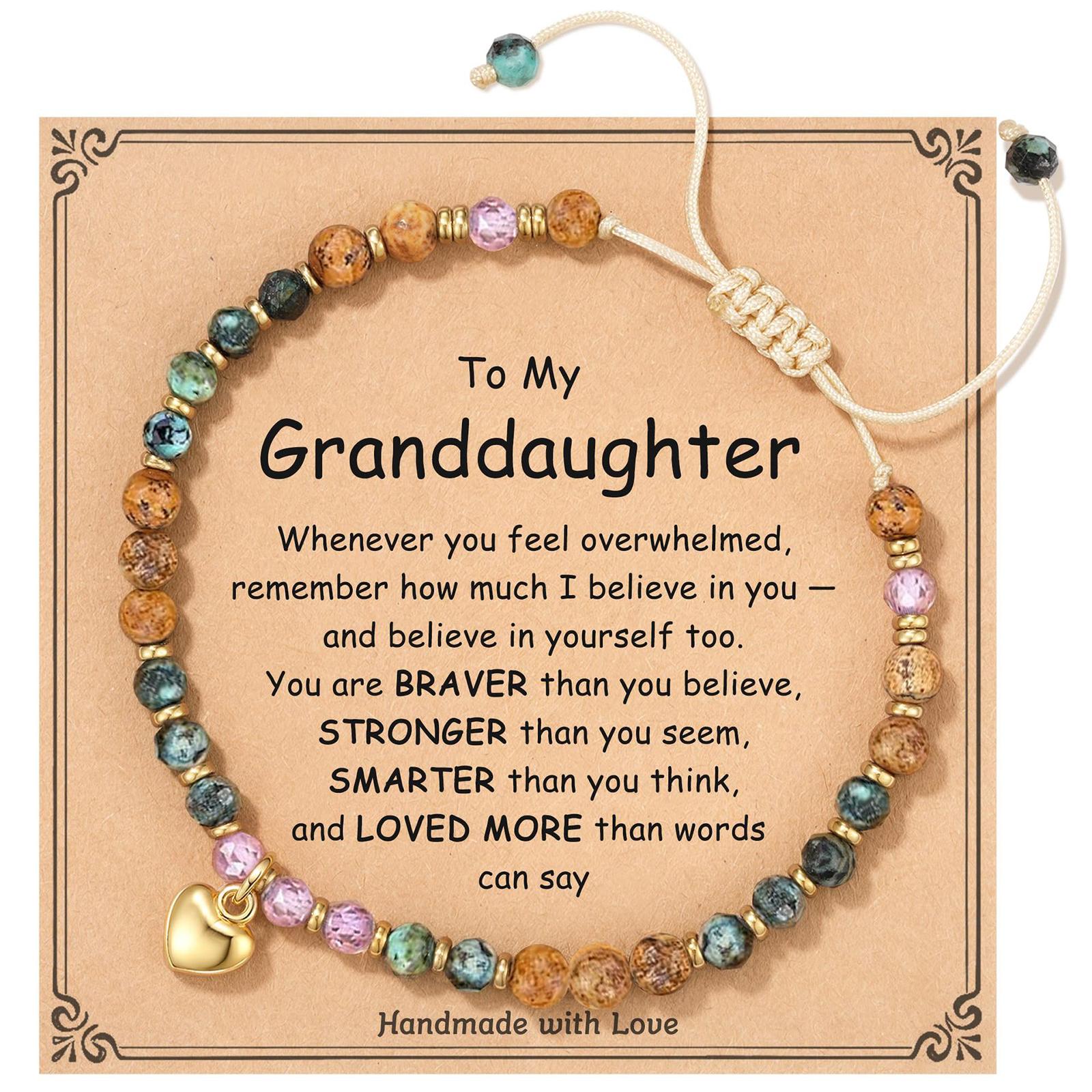 

Multicolor Spacer Beads Adjustable Beaded Bracelet Women Casual Travel Accessories Weaving Bracelet Gift For Friends