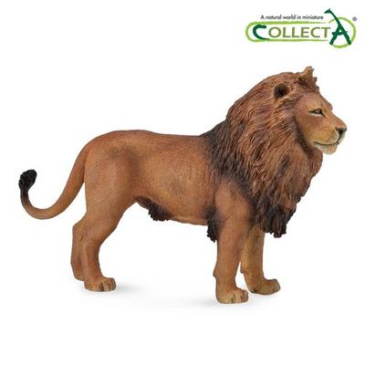 Collecta Africký lev samec 88782, populární hračky v Koreji