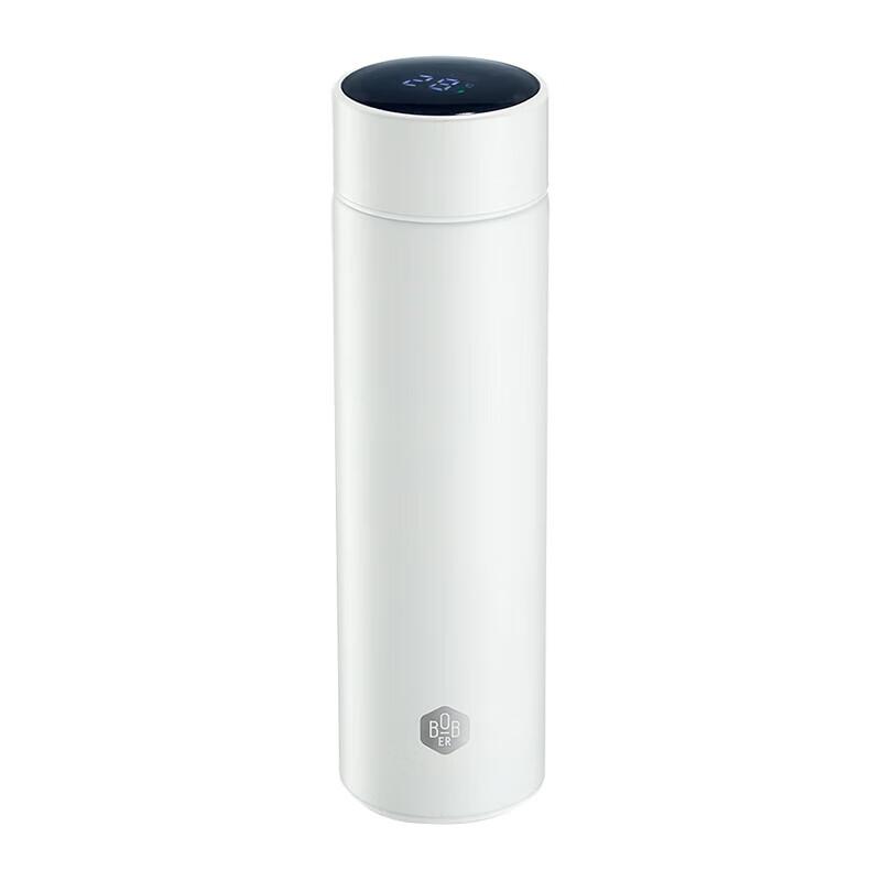 Bobao Smart Display Thermos Bottle