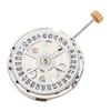 Watch Movement Calendar Display Automatic Mechanical Watch Movement Replace