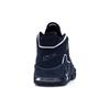 New Nike Air More Uptempo Obsidian 921948-400