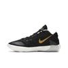 Nike Zoom Freak 1 'Coming To America' (Unisex) Black / University Gold-white Basketball Shoes BQ5422 900