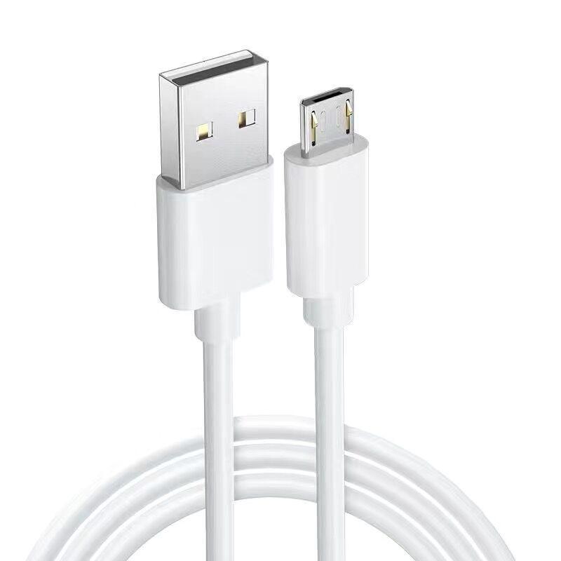 

Silicone 120W Super Fast Charging Type-C Data Cable for Huawei, Vivo, Oppo, Honor 6A Flash Charging. 1 meter