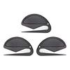 Letter Opener Letter Cutter Knife Envelope Slitter Lightweight Portable Unpacking Cutter Stationery 