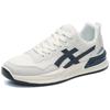 New Shoes Sneakers Men Casual Breathable Mesh Fashions Running Sports Shoes Unisex Shoes for Men light Walking Shoes 39-44