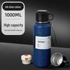 Shangqi Large Capacity Stainless Steel Insulated Thermos